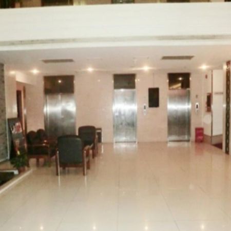 Motel 168 Zhongguancun Beijing Luaran gambar