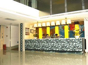 Motel 168 Zhongguancun Beijing Luaran gambar